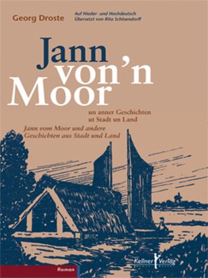 cover image of Jann von'n Moor